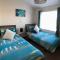 Lodge MP626 - Camber Coast Holidays Ltd