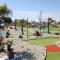 Lodge MP626 - Camber Coast Holidays Ltd