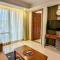 Ivy - 1BHK, forest view, wi-fi & big balcony - Gurgaon