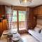 CHALET D- A216 - Appt 4-6 pers CHALET D- A216 - Appt 4-6 pers
