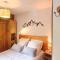 CHALET D- A216 - Appt 4-6 pers - Les Deux Alpes CHALET D- A216 - Appt 4-6 pers - Les Deux Alpes