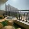 Kairo - 1bhk, balcony, free parking & W-Fi - Gurgaon