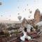 Anatolian Houses Cave Hotel & SPA