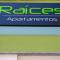 Apartamentos Raices