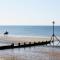 Beachfront House w Pool & Steam - West Wittering