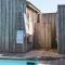 Beachfront House w Pool & Steam - West Wittering