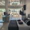The naturist glamour suite