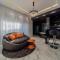 Bounce Belgrade Apartment - 弗拉查尔（历史区）