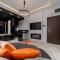 Bounce Belgrade Apartment - 弗拉查尔（历史区）