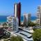 Ducado 13G Levante Beach, Pool & Parking