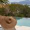 VILLA NAPOLEON vue mer et piscine - 皮耶特罗塞拉
