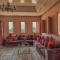 Domaine Golfique Lamrah - 10 Suites - 马拉喀什 Domaine Golfique Lamrah - 10 Suites - 马拉喀什