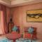 Domaine Golfique Lamrah - 10 Suites - 马拉喀什 Domaine Golfique Lamrah - 10 Suites - 马拉喀什