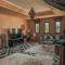 Domaine Golfique Lamrah - 10 Suites - 马拉喀什 Domaine Golfique Lamrah - 10 Suites - 马拉喀什