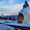 Nawal Glamping - Domos
