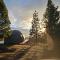 Nawal Glamping - Domos