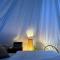 Bell Glamping Mukteshwar