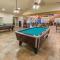 Perfect 2BD family vacation spot with Family Friendly Resort Activities on site - Clarkesville