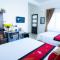TAMCOC VUTHANH FRIENDLY Hotel