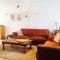 Vakantiewoning Ijzerrust