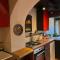Il Rifugio - Cottage With Pool - Toano