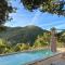 Il Rifugio - Cottage With Pool - Toano