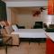 Golden Sunflowers Apt B