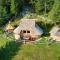Luxury chalet & sauna Kati - Velika Planina