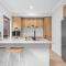 New Central 2 bedroom townhouse