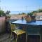 appartement terrasse vue mer - Sète