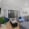 New Central 2 bedroom townhouse