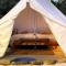 Bell Glamping Mukteshwar