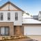 Brand new 3 bed townhouse walk to town