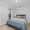 Brand new 3 bed townhouse walk to town