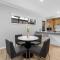 Brand new 3 bed townhouse walk to town
