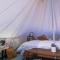 Bell Glamping Mukteshwar