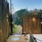 Bell Glamping Mukteshwar