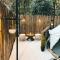 Bell Glamping Mukteshwar