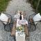 Bell Glamping Mukteshwar