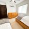 Spacious Apartment with Terrace, Pool and Beach Access