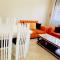 Rose Pearl Apartment