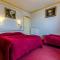Avenir Hotel Montmartre