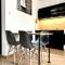 Historical City Center apartment