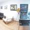 Gemütliche Wohnung Rothaarsteig Ski Sauna Ruhrtal Green Hill - 施马伦贝格