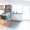 Gemütliche Wohnung Rothaarsteig Ski Sauna Ruhrtal Green Hill - 施马伦贝格