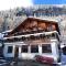 Hotel-Restaurant Waldrand Foto: Hotel-Restaurant Waldrand