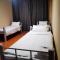 Khugjil Guest House