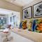 Pearl Moon Boutique Suites