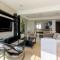 Amazing 2BR Penthouse with Terrace in Cuauhtemoc - 墨西哥城