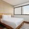 Amazing 2BR Penthouse with Terrace in Cuauhtemoc - 墨西哥城